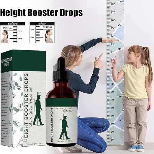 Children's Nutrient Drops, 30 ml