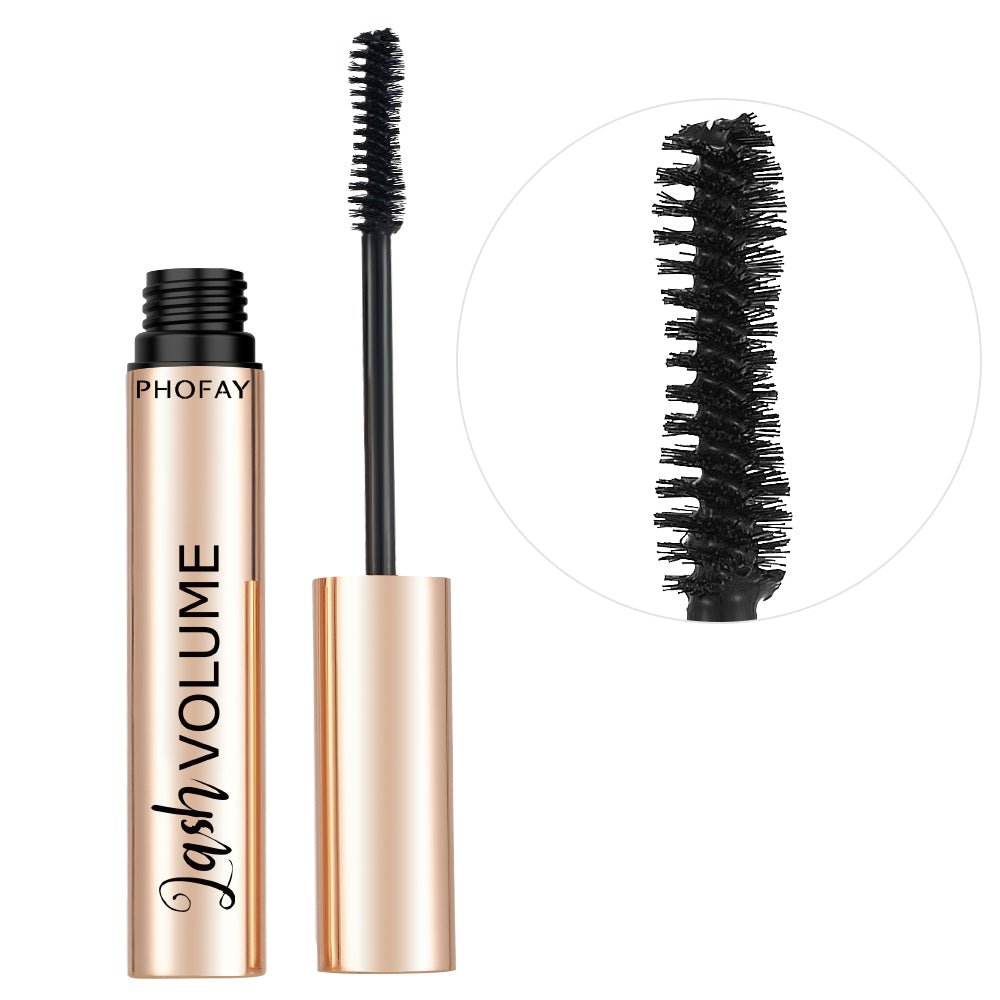 Volumizing, Curling and Lengthening Mascara, 10g