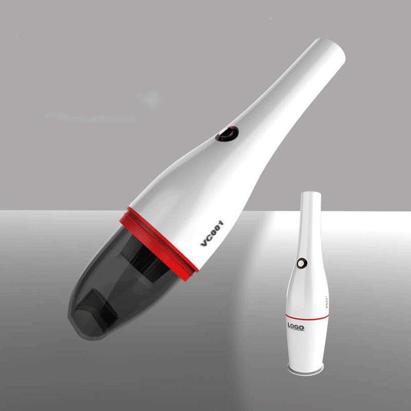 12V 120W Car Vacuum Cleaner