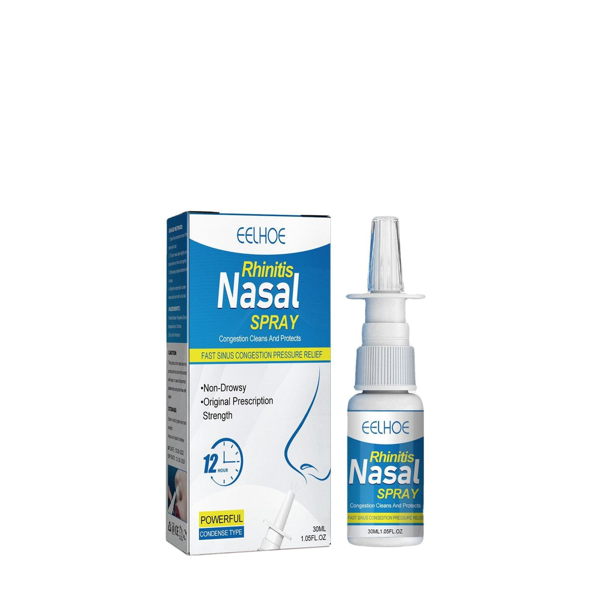 Nasal Care Spray 30ml