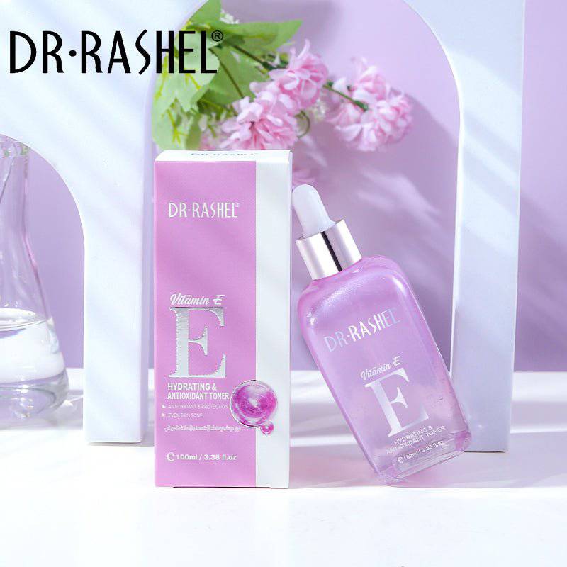 Vitamin E Hydrating Skin Care