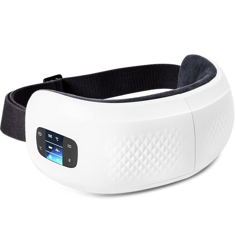 Rechargeable Air Pressure Eye Massager