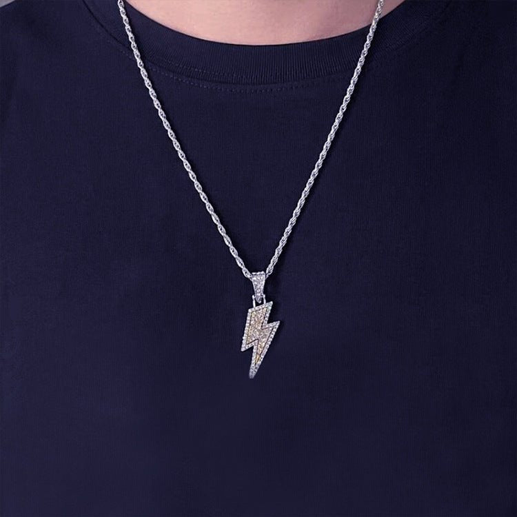 Animal and Zodiac Theme Pendant Necklace