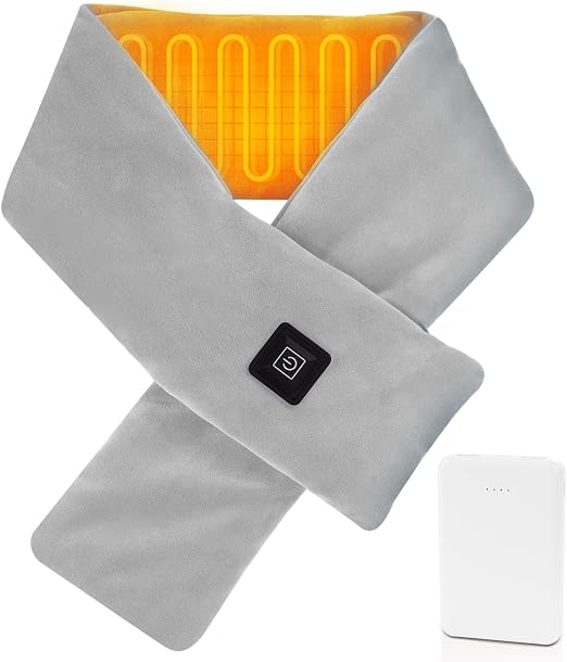 Graphene Heating Pad