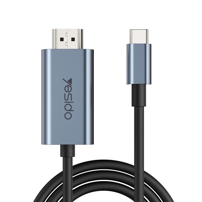 USB-C to HDMI 4K Video Adapter