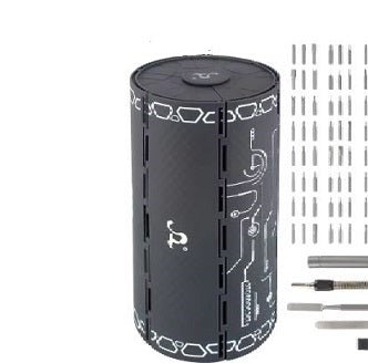128-in-1 Precision Screwdriver Set