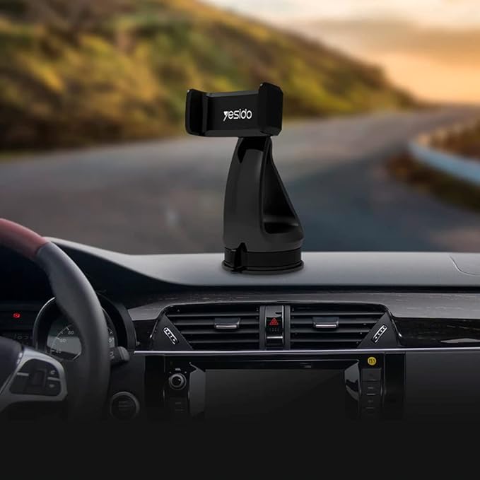 C1 Rotating Car Phone Holder