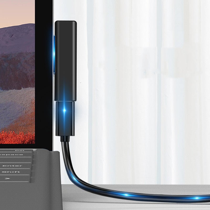 Charging Adapter for Microsoft Surface