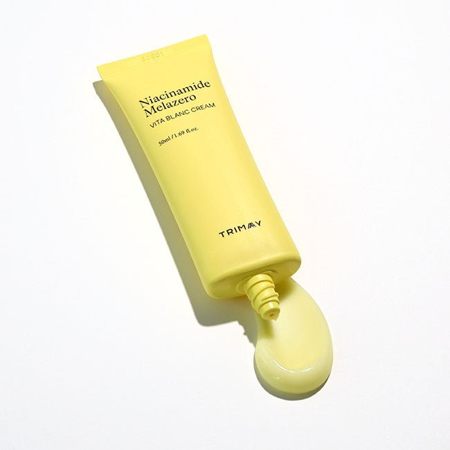 Trimay Niacinamide Melazero Vita Blanc Cream