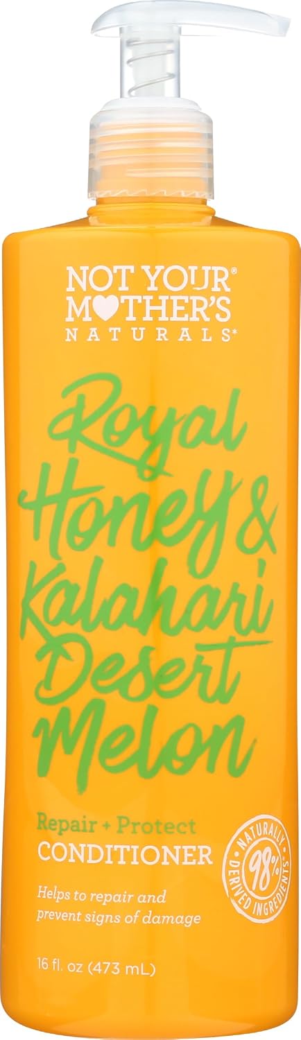 Royal Honey Repair Conditioner