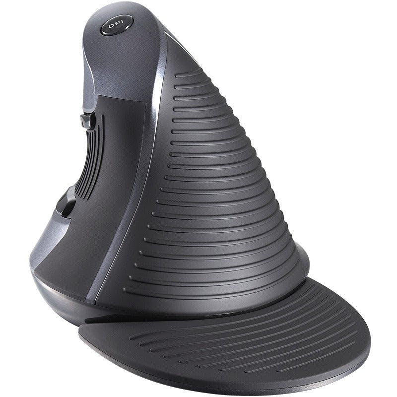 M 618 Vertical Mouse with DPI Switch