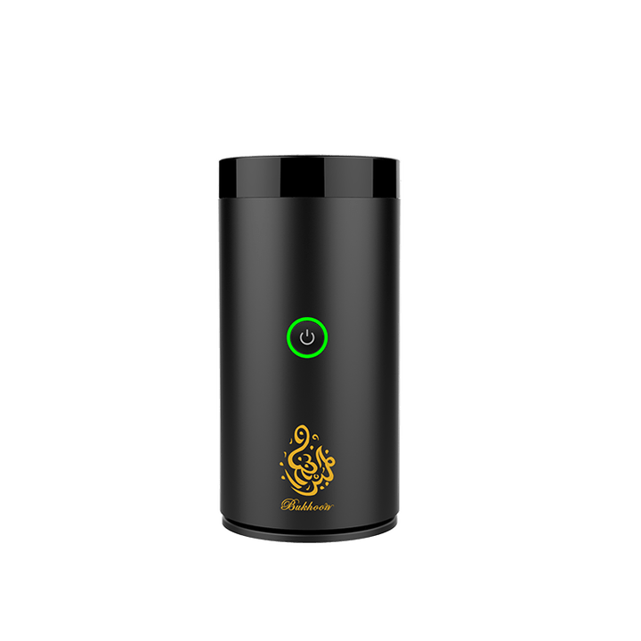 Smart Bukhoor Incense Burner