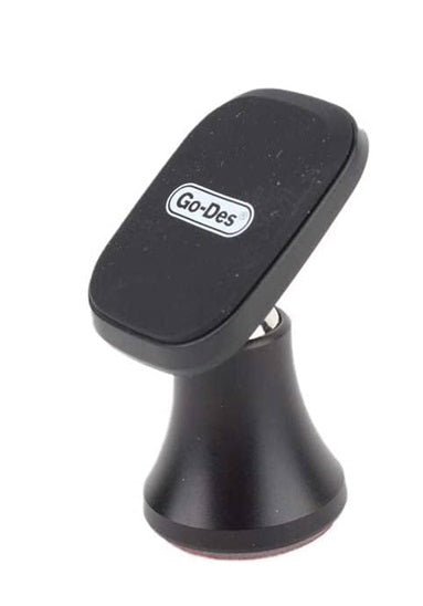 Magnetic Car Phone and GPS Holder