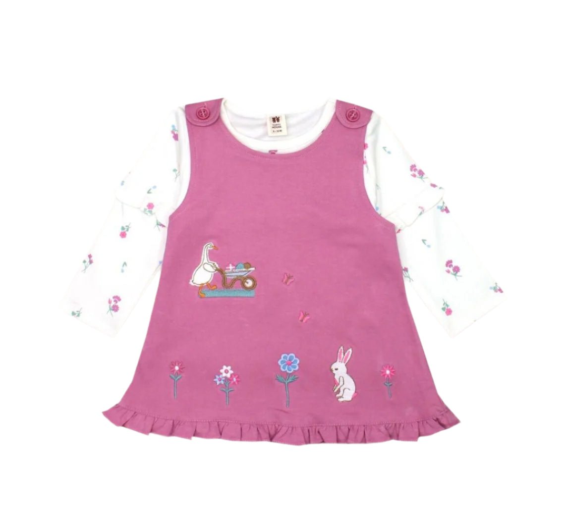 Baby Girl Dress