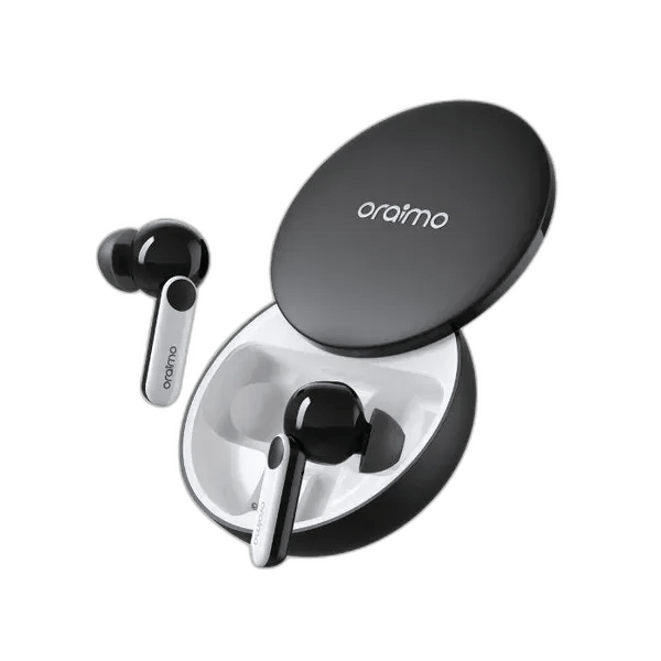 Oraimo ANC Wireless Earbuds