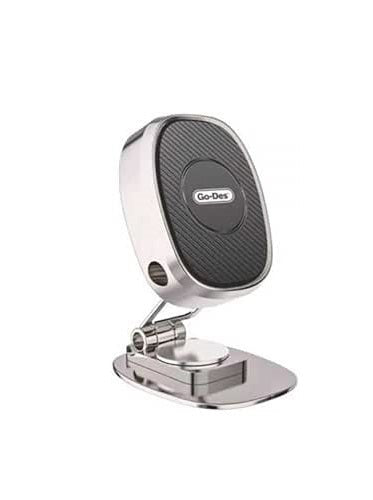 Folding Magnetic Car Phone Holder