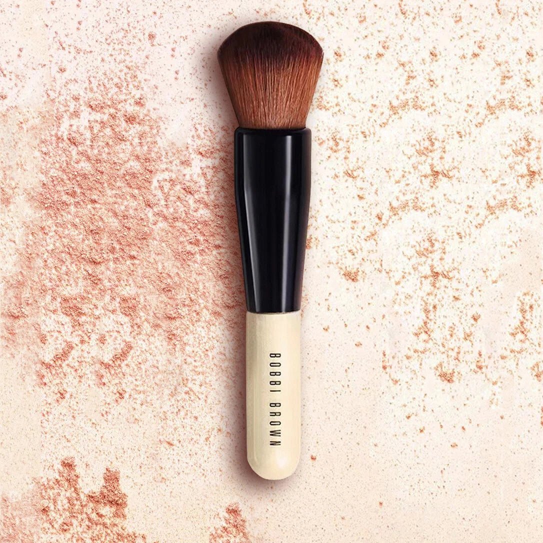 Professional Face Makeup Brush