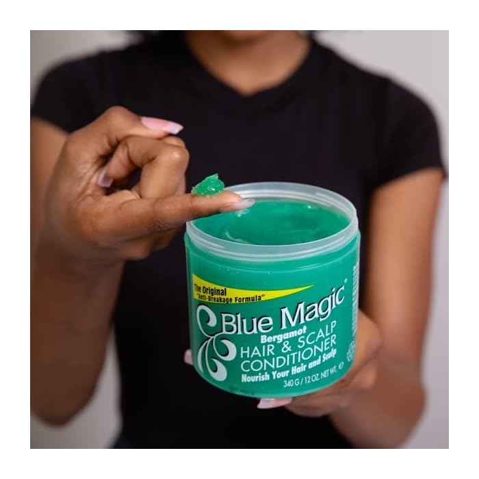 Hair Scalp Conditioner