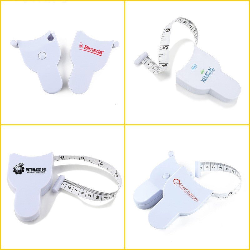 1.5m Y-Shaped Body Measuring Tape