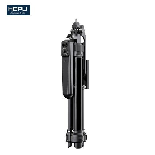1.8m Selfie Stick with Four-Leg Stand