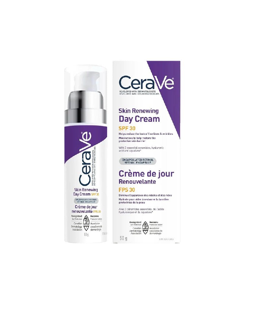 Hydrating Day Cream