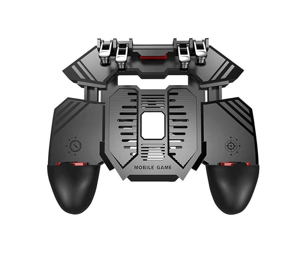 AK77 Phone Cooler & Controller