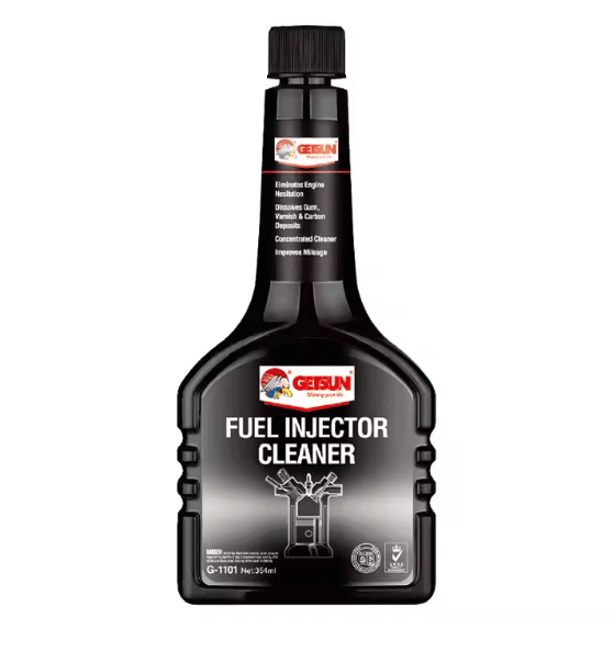Gasoline Fuel System Cleaner 250ml