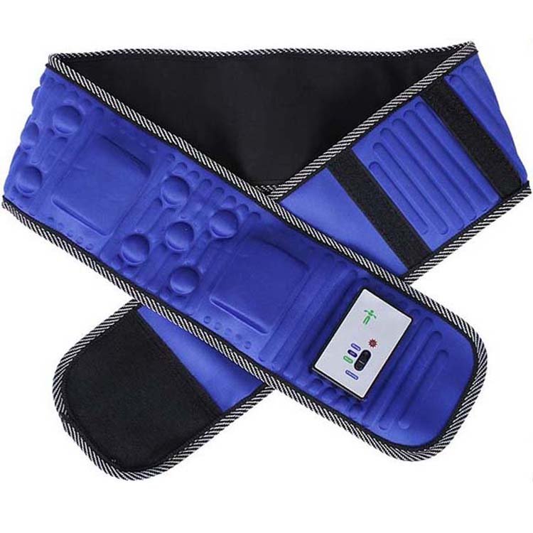 X5 Stretchable Seamless Body Belt