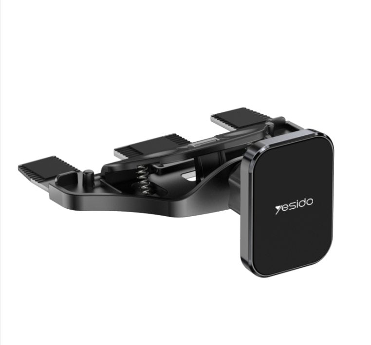 CD Slot Magnetic Car Phone Holder