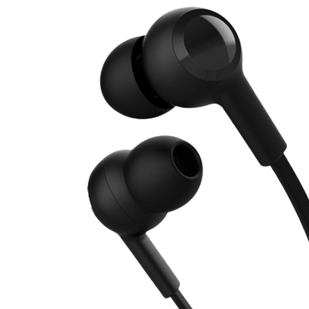 3.5mm In-Ear Stereo Earphones