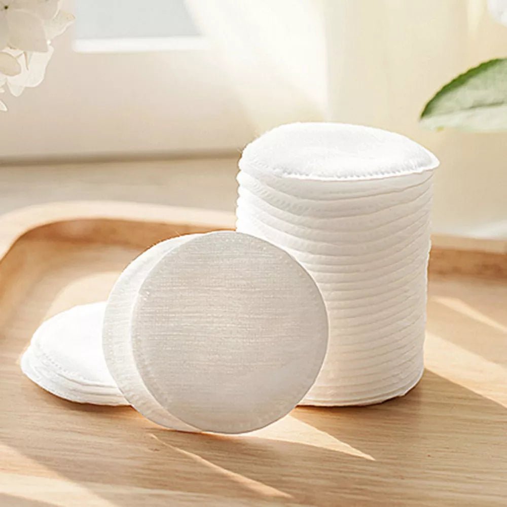 Cosmetic Pads