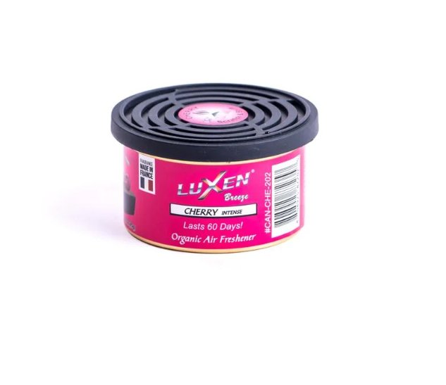 Adjustable New Car Scent Air Freshener