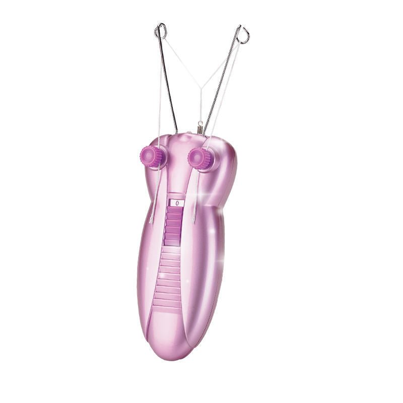 Electric Cotton Thread Hair Remover