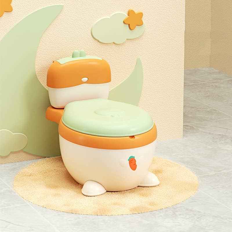 Toddler Animal Themed Potty Training Seat