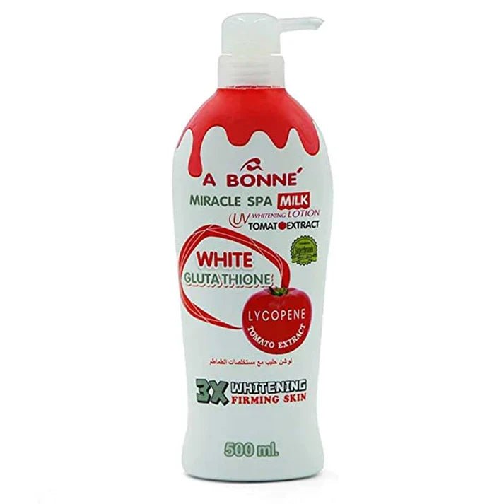 Glutathione Body Lotion 500ml