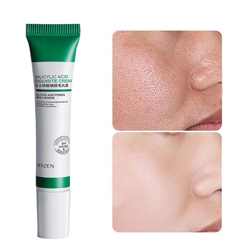Salicylic Acid Facial Care Cream