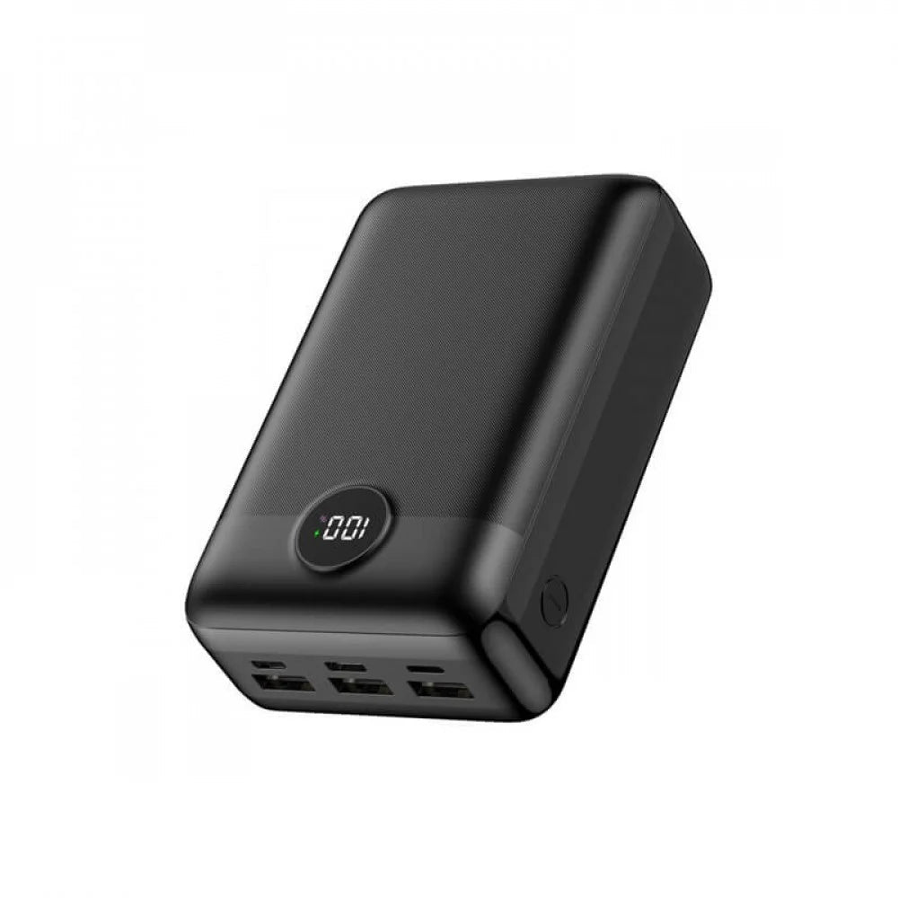 Moogmax High Capacity Power Bank