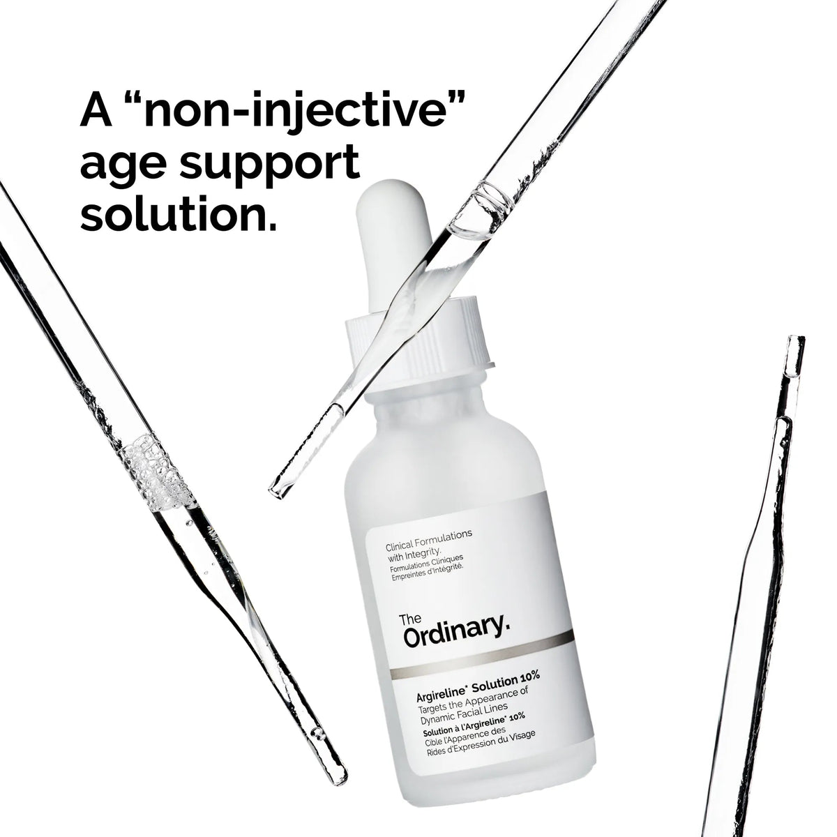10% Argireline Peptide Solution, 30 ml
