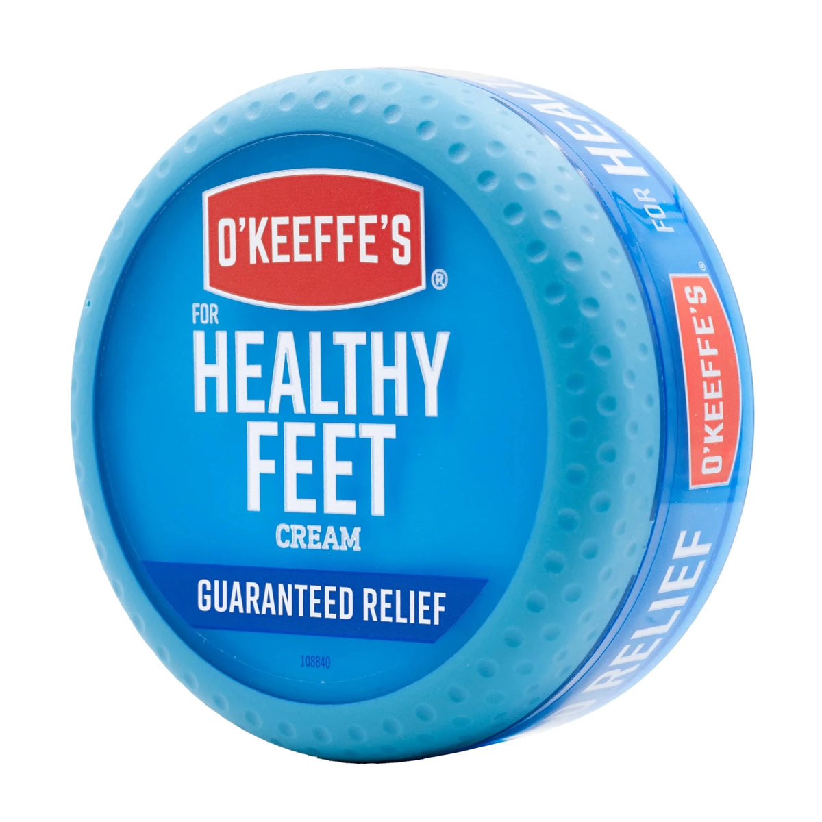 Concentrated Foot Cream for Dry Skin