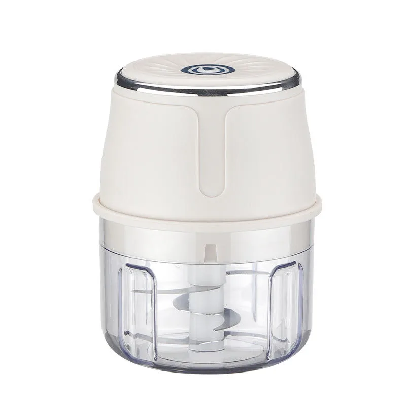 One-Click Electric Food Chopper
