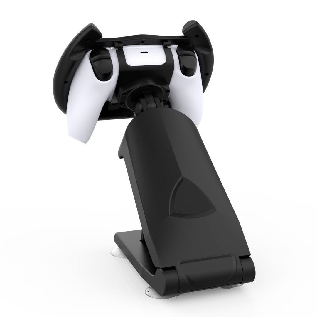 Steering Wheel Bracket for PS5 Game Controller