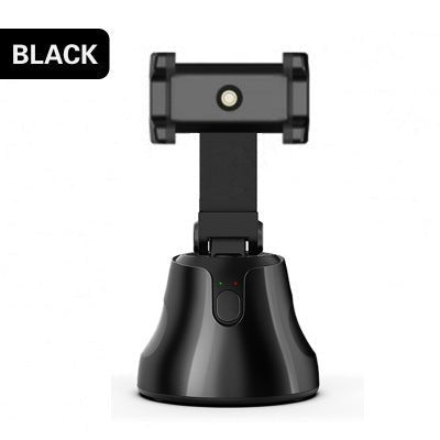 360° Face and Object Tracking Phone Stand