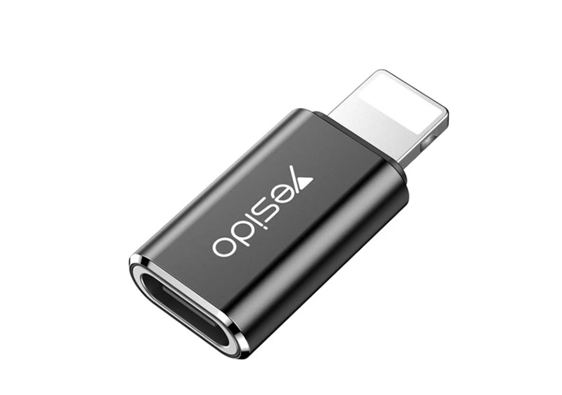 OTG Fast Charging Data Transmission Cable