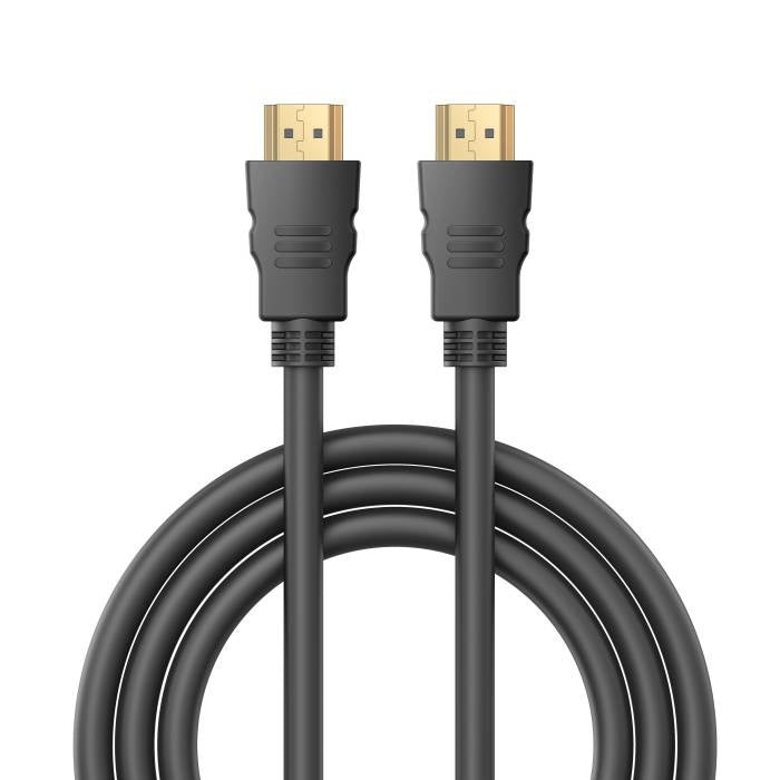HDMI Cable with PVC Coating