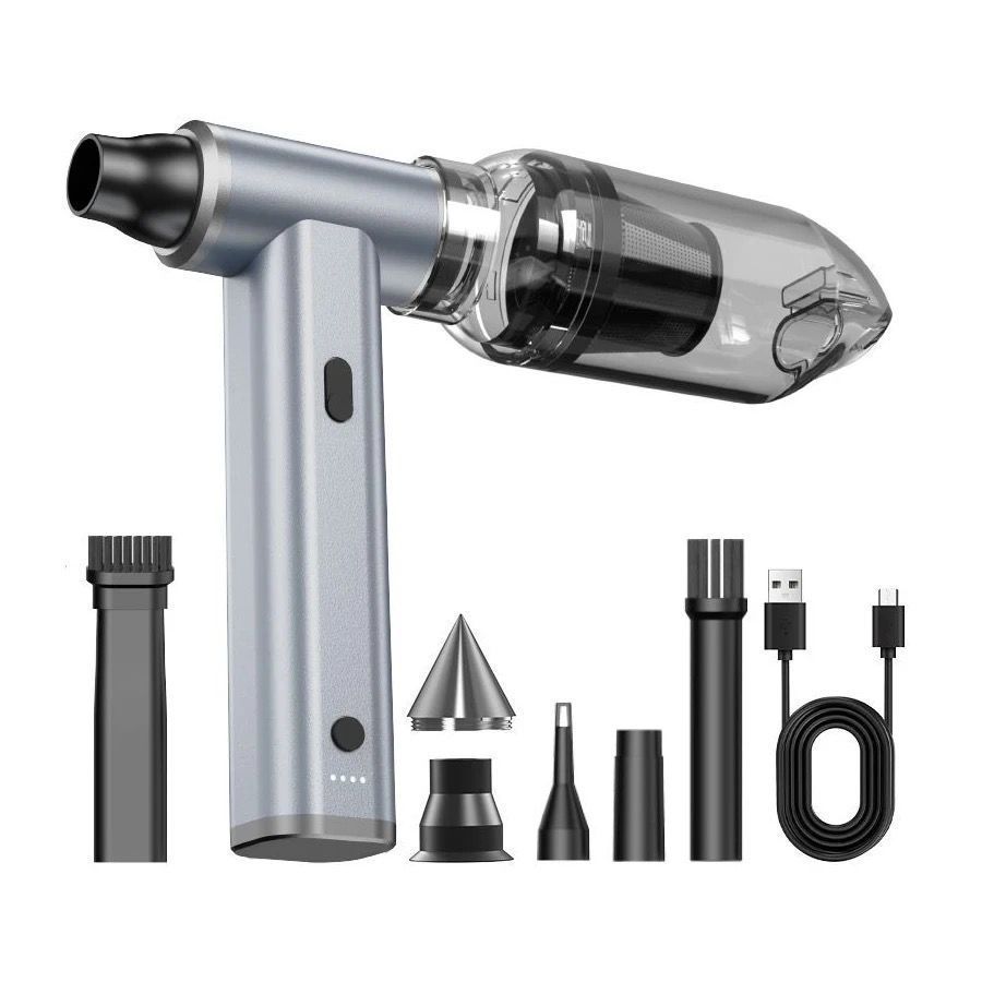 2-in-1 Vacuum Air Blower