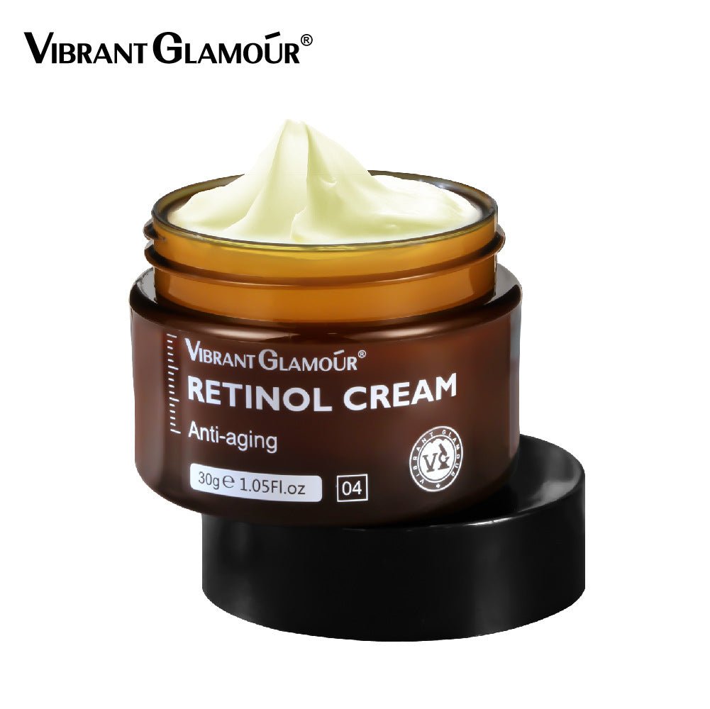 Retinol Facial Cream, 30g
