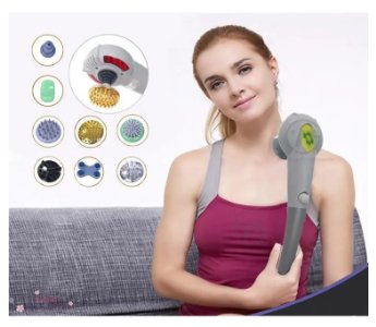Full Body Massager