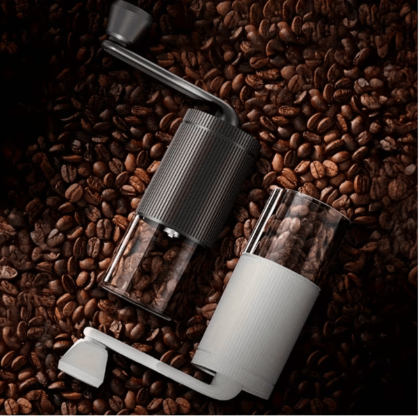 Manual Coffee Grinder