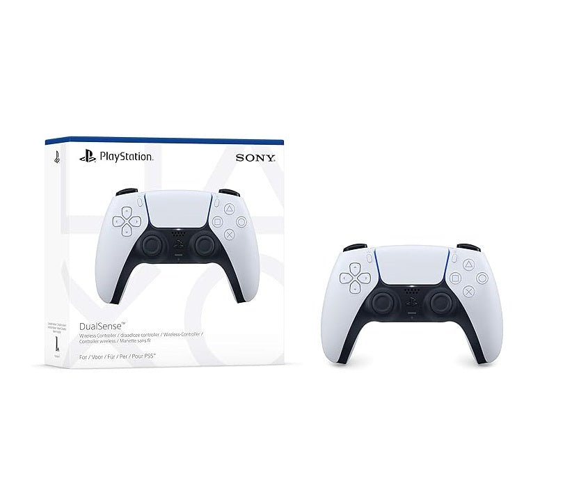Wireless Game Controller for PlayStation 5