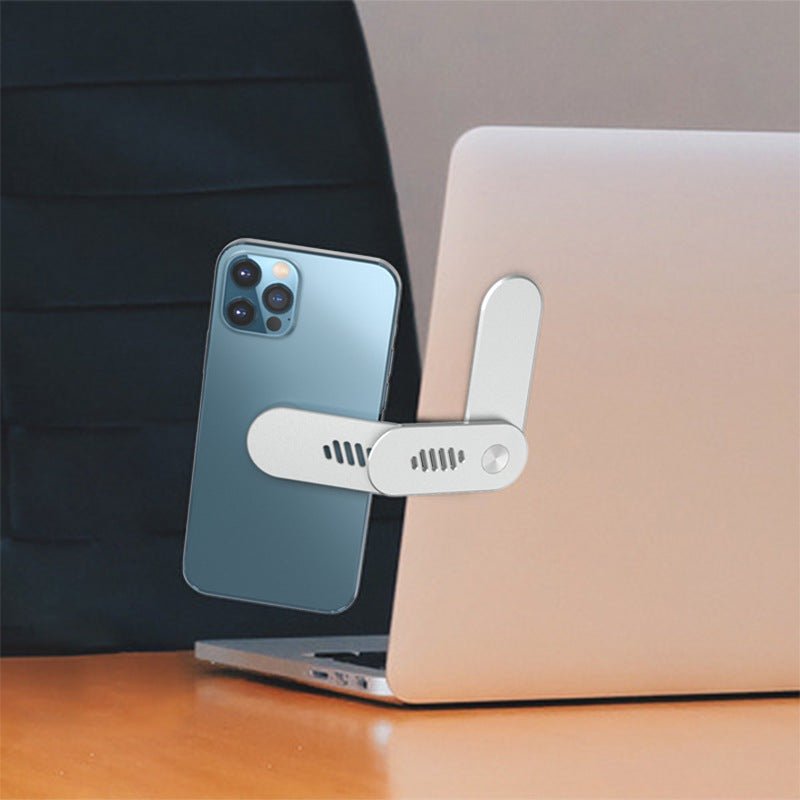 Aluminum Alloy Mobile Phone Holder